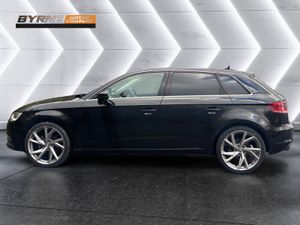 AUDI A3 1.4 TFSI AUTO 2016 - Image 2