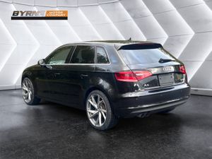 AUDI A3 1.4 TFSI AUTO 2016 - Image 3