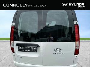 Hyundai Staria VAN ** PRICE EX VAT **IMMEDIATE DEL - Image 3