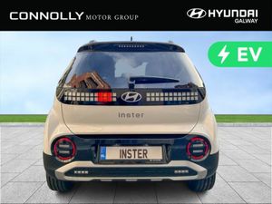 Hyundai INSTER Elegance 49kWh* - 360 KM RANGE ** O - Image 3