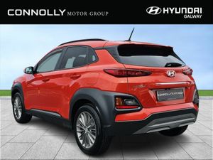 Hyundai KONA 1.6 CRDI Executive - Image 4