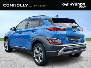 Hyundai KONA 1.0 T-GDI Executive - Image 4