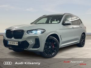 BMW X3 X3 20d Xdrive M Sport Pro (facelift - Lci) - Image 3