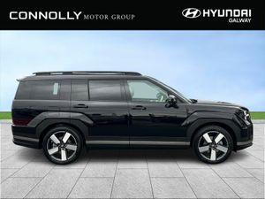 Hyundai Santa Fe PREMIUM 1.6 PHEV **NEW MODEL** - Image 3
