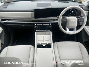 Hyundai Santa Fe PREMIUM 1.6 PHEV **NEW MODEL** - Image 4