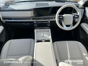 Hyundai Santa Fe 1.6 PHEV PREMIUM **NEW MODEL** - Image 4