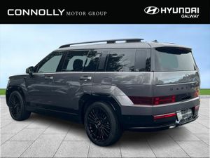 Hyundai Santa Fe PREMIUM CALLIGRAPHY 1.6 PHEV ** O - Image 2