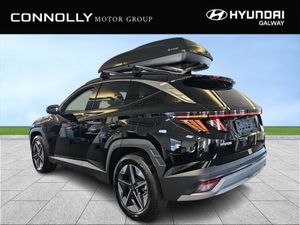 Hyundai Tucson Executive Plus Diesel**IMMEDIATE DE - Image 2