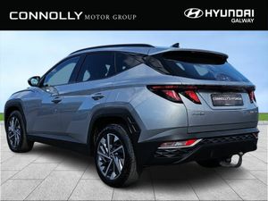 Hyundai Tucson 2WD Executive - Image 4