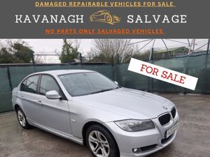 *2009 BMW 318 2.0 Diesel. Drive home - Image 2