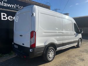 FORD TRANSIT 2.0 TDCI 130 PS LWB TREND - Image 3