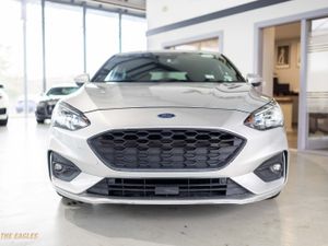 Ford Focus ST-LINE EDITION 5DR 1.5 TD 120 M6 - Image 2