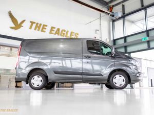 Ford Transit 280S TREND 2.0 TD 105BHP M6 SWB 3DR - Image 3