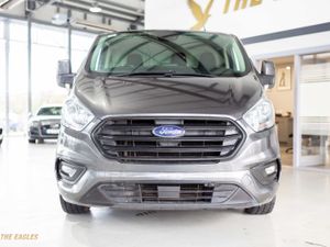 Ford Transit 280S TREND 2.0 TD 105BHP M6 SWB 3DR - Image 2
