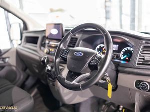 Ford Transit 280S TREND 2.0 TD 105BHP M6 SWB 3DR - Image 4