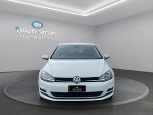 2017 VW GOLF (S171) - Image 2