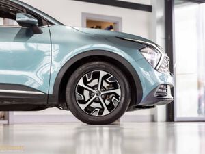 Kia Sportage 2022 MANUAL 5DR - Image 4