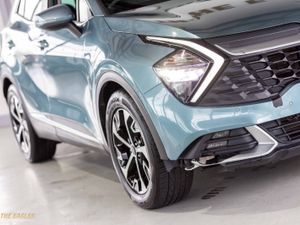 Kia Sportage 2022 MANUAL 5DR - Image 3