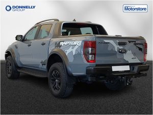 Ford Ranger Diesel Raptor - Image 3