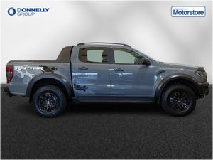 Ford Ranger Diesel Raptor - Image 4