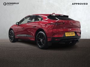 Jaguar I-PACE Estate HSE - Image 3