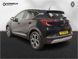 Renault Captur Hatchback SE Edition - Image 3
