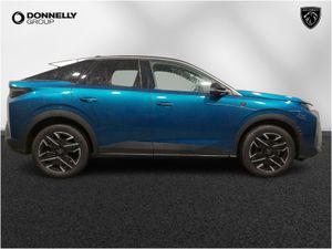 Peugeot 3008 Estate GT - Image 4