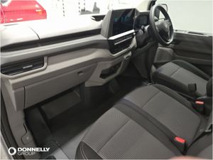 Volkswagen Transporter T32 Swb Diesel Commerce - Image 3