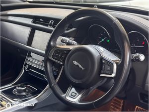 Jaguar XF Xf Diesel Sportbrake R-Sport - Image 4