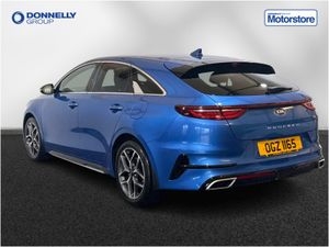 Kia Pro ceed Diesel Shooting Brake GT-Line - Image 2