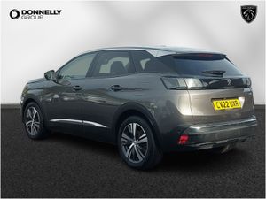 Peugeot 3008 Estate Allure - Image 3