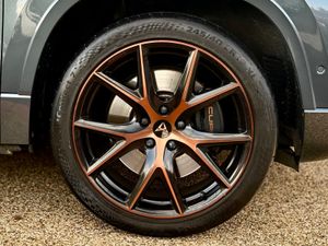 Cupra Ateca DSG 300BHP 4 DRIVE - Image 4