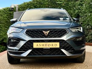 Cupra Ateca DSG 300BHP 4 DRIVE - Image 2