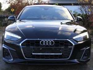 A5 S Line * Virtual Dash * Matrix lights * 163Bhp - Image 2