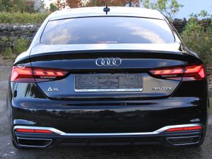 A5 S Line * Virtual Dash * Matrix lights * 163Bhp - Image 4