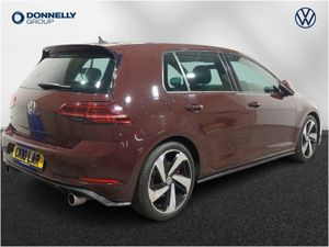 Volkswagen Golf Hatchback GTI - Image 4