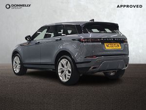 Land Rover Range Rover Evoque Diesel Hatchback R-D - Image 3