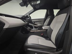 Land Rover Range Rover Evoque Diesel Hatchback R-D - Image 4