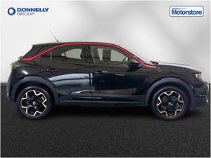 Vauxhall Mokka Electric Hatchback SRi Nav Premium - Image 3