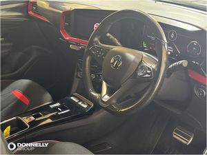 Vauxhall Mokka Electric Hatchback SRi Nav Premium - Image 4