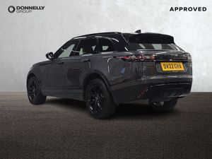 Land Rover Range Rover Velar Diesel Estate Edition - Image 3