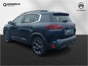 Citroen C5 Aircross Hatchback Shine - Image 2