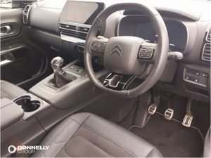 Citroen C5 Aircross Hatchback Shine - Image 4