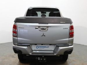 Mitsubishi L200 Diesel Barbarian - Image 2