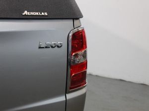 Mitsubishi L200 Diesel Barbarian - Image 4