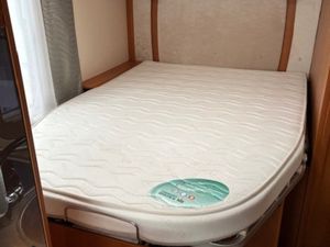 2015 RAPIDO 640 130bph MULTIJET - Image 2