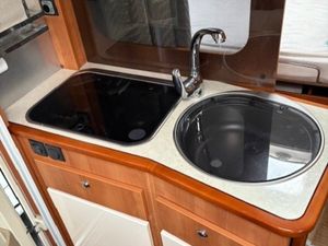 2015 RAPIDO 640 130bph MULTIJET - Image 3