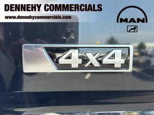 Man TGE 4 x 4 TGE LWB HR 3.180 A93 - Image 2