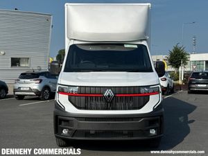 Renault Master 150 HP LoLoader - Image 2