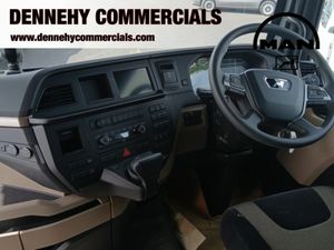 Man TGX MAN TGX 4 X 2 18.520 - Image 2